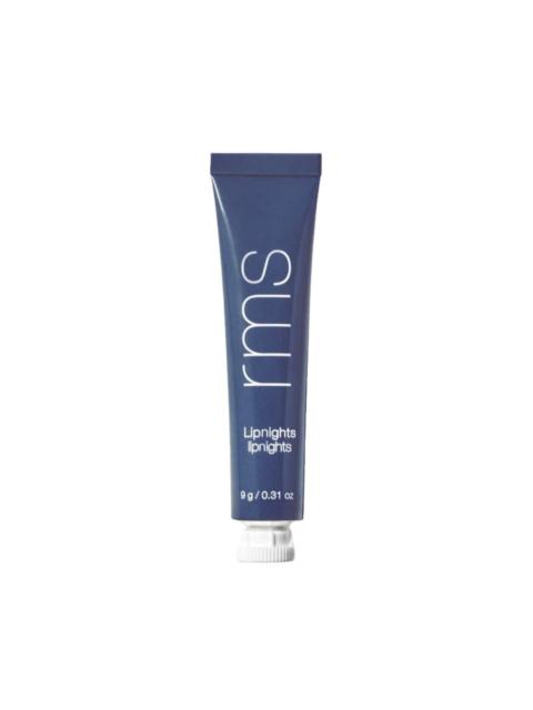 RMS Beauty Lipnights Overnight Lip Mask