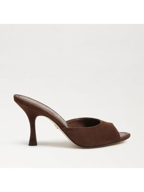 Sam Edelman Jeanie Heeled Mule
