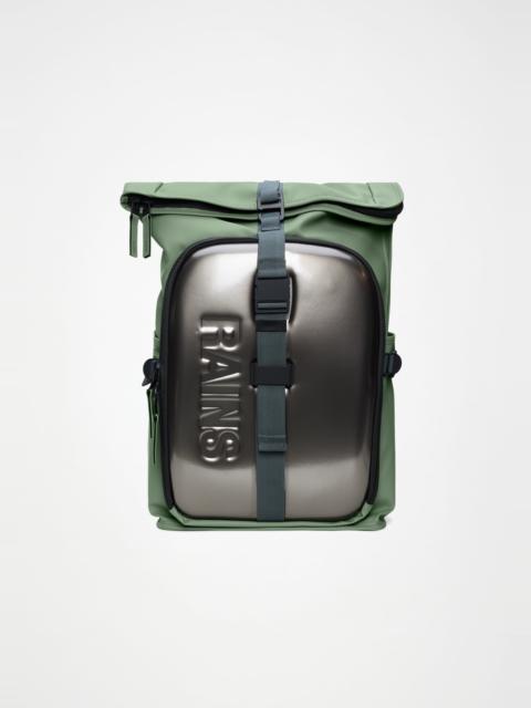 RAINS Texel Moulded Backpack