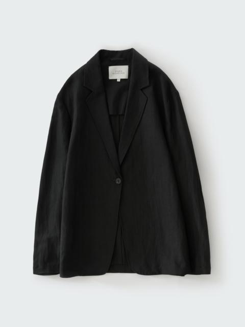 Studio Nicholson Denison Linen Jacket
