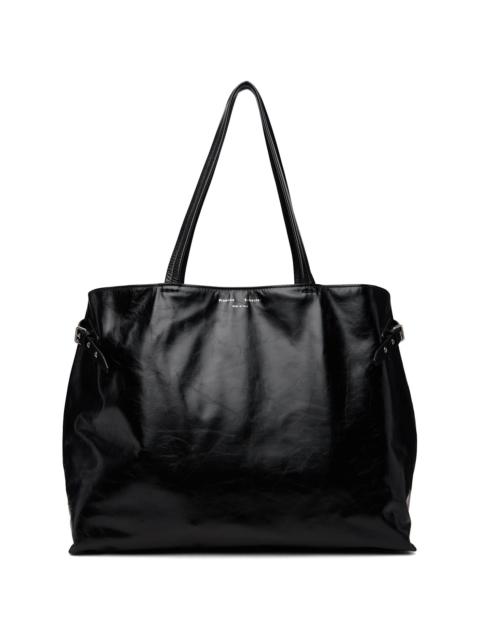 Proenza Schouler Black Days Carryall Tote