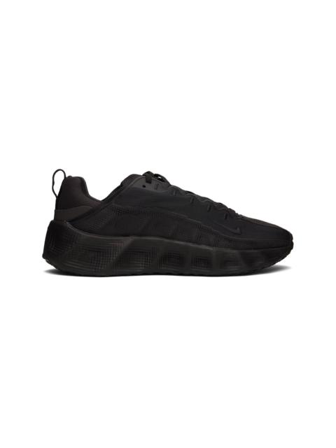 Nike Black Ava Rover Sneakers