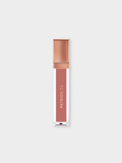 Patrick Ta Silky Lip Crème