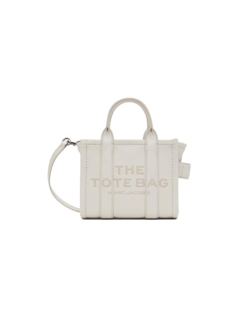 Off-White 'The Leather Mini Tote Bag' Tote