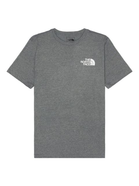 The North Face Box NSE T-shirt