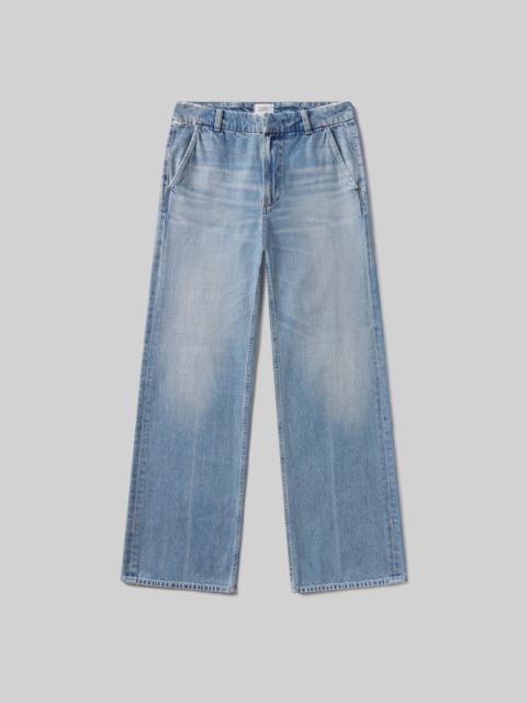 Citizens of Humanity Annina Pocket Trouser 30" In Marseille