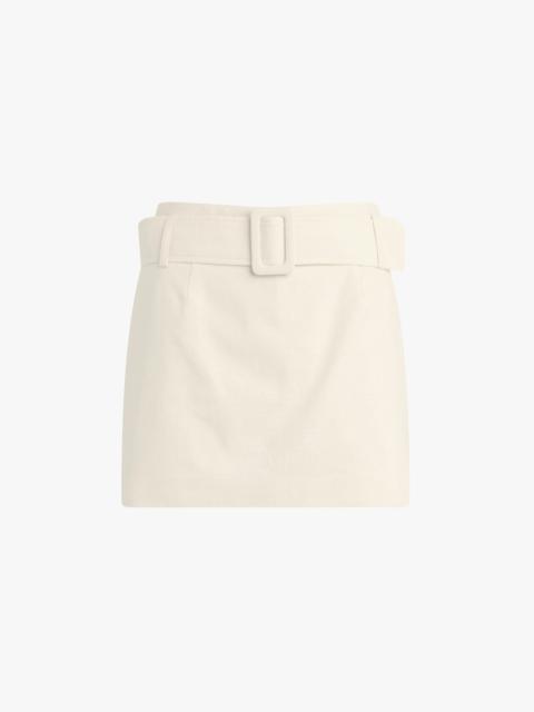 Favorite Daughter THE FARRAH SKORT