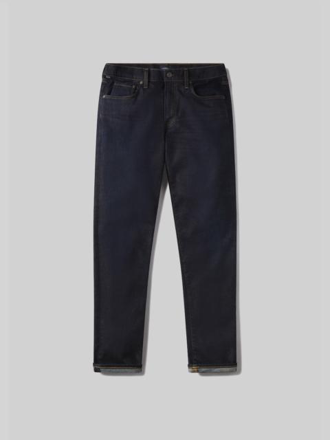 Citizens of Humanity Adler Slim Cashmere Denim
In Falcon