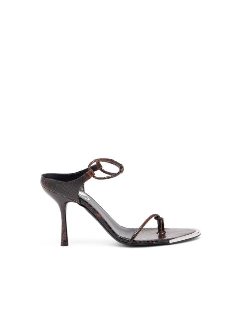 Diesel D-DIAM'S INFRA LACE 90