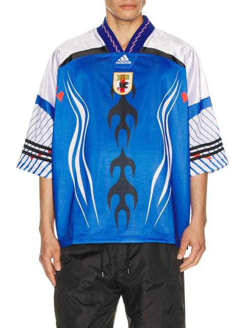 adidas Originals JFA Japan 10 World Cup Jersey