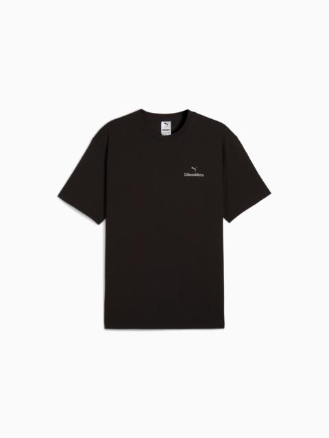 PUMA PUMA x LIBERAIDERS Men's Tee