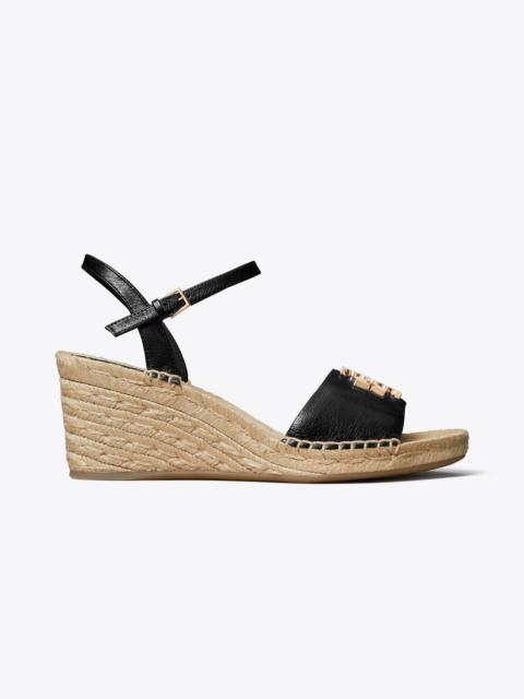 TORY BURCH Eleanor Wedge Espadrille