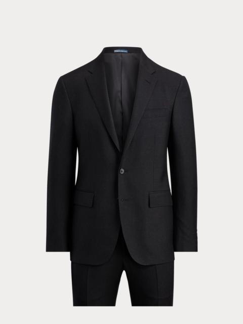 Polo Ralph Lauren Polo Tailored Fit Wool Serge Suit