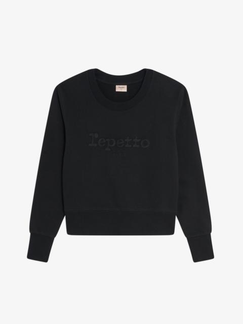 Repetto Fleece sweatshirt
