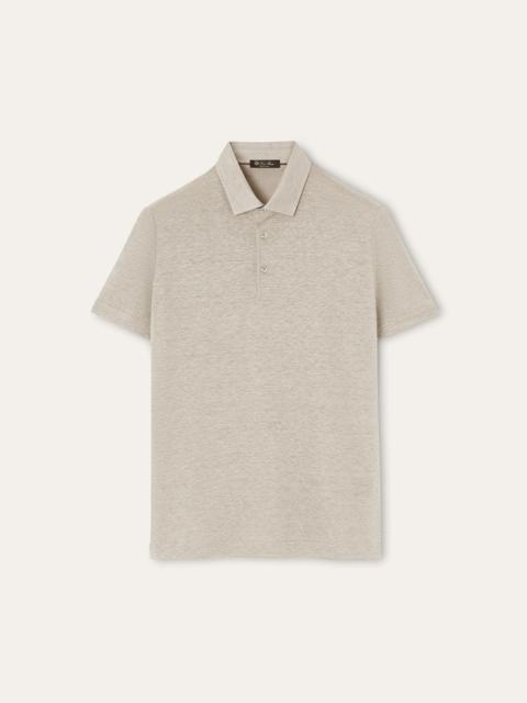 Loro Piana Polo Shirt