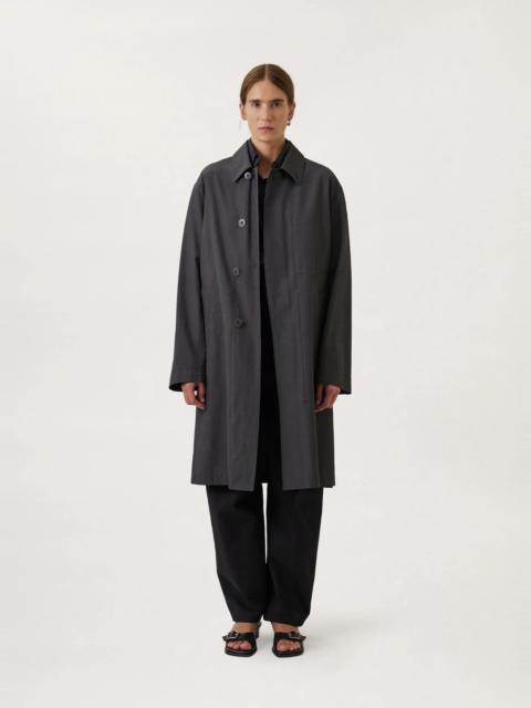 Lemaire CAR COAT
VISCOSE COTTON