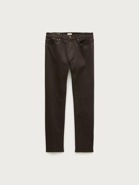 J.CREW 770™ Straight-fit Bergen five-pocket pant