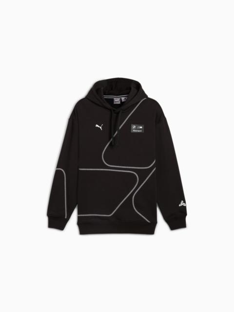 BMW M Motorsport Men's Statement Hoodie