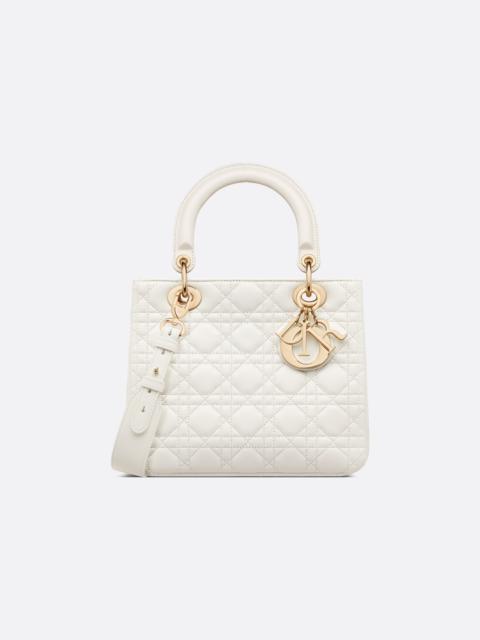 Dior Medium Soft Lady Dior Bag