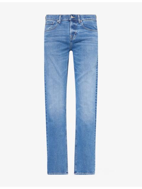 7 For All Mankind Slimmy Slim-Fit Denim Jeans