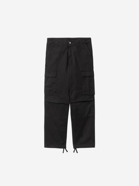 Carhartt WIP Regular Cargo Pant - Garment Dyed Twill