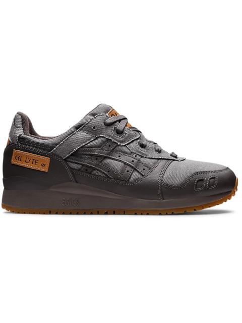 Asics ASICS Gel-Lyte III OG Ballaholic | REVERSIBLE