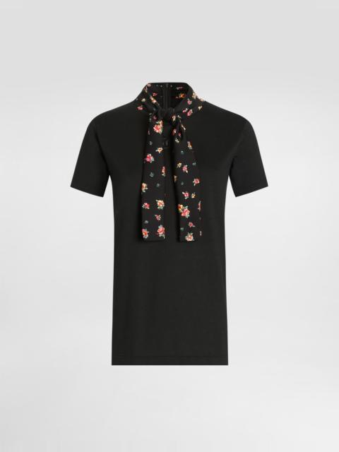 Dolce & Gabbana Jersey t-shirt