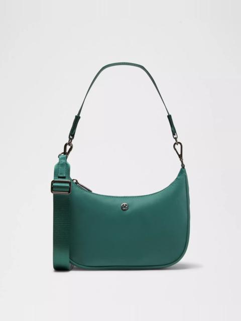 lululemon City Essentials Small Shoulder Bag 3L