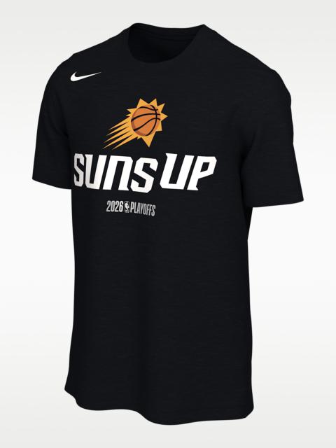 Nike Phoenix Suns Nike Men's Basketball T-Shirt