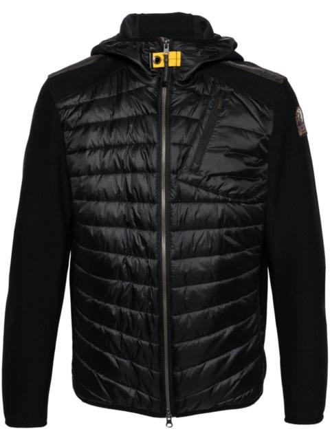 PARAJUMPERS Nolan padded jacket