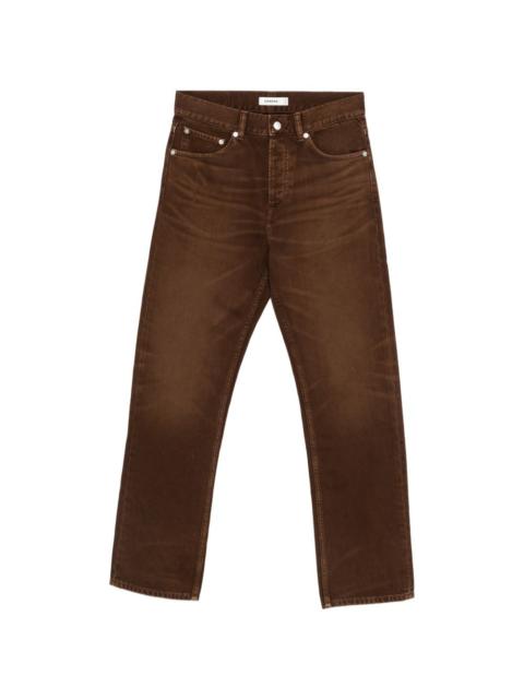 Sandro five-pocket jeans