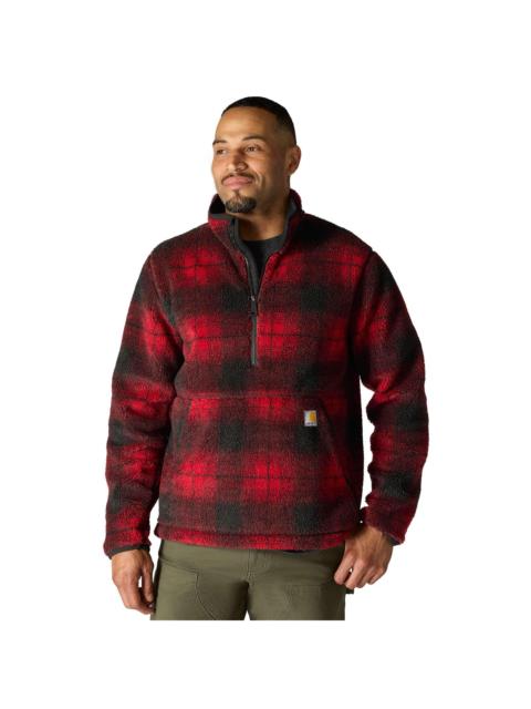Carhartt Loose Fit Fleece Pullover - 2 Warmer Rating