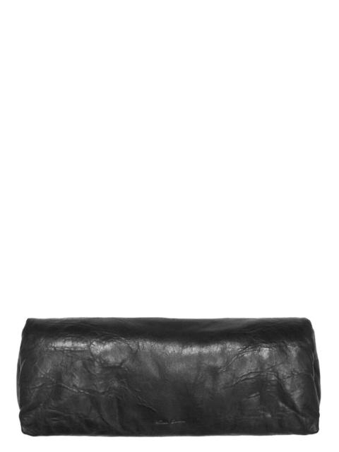 Rick Owens SOFT CLUTCH