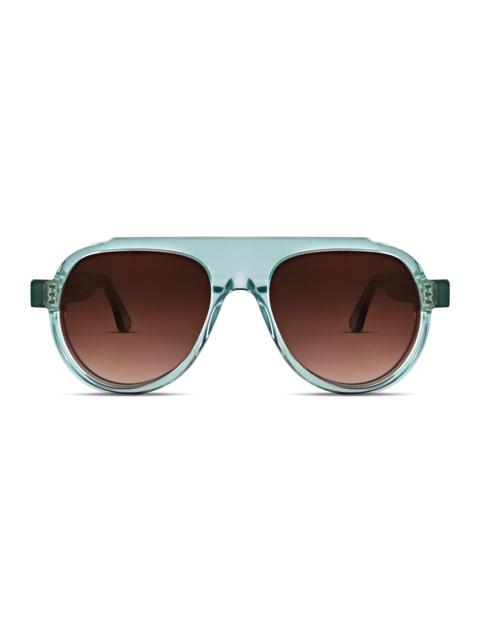 THIERRY LASRY FAENA by THIERRY LASRY "CLANDESTY"