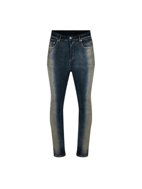 Rick Owens DRKSHDW Rick DS Detroit Jean Sn32