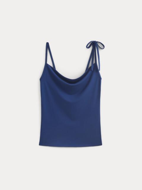 EVERLANE TIE-SHOULDER TANK