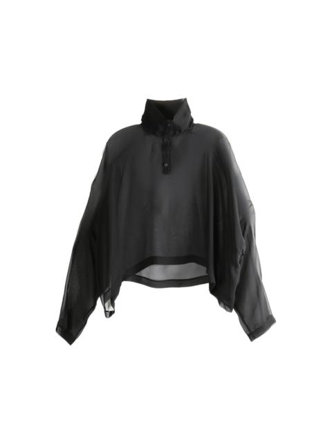 Rick Owens Temple Jumbo Top