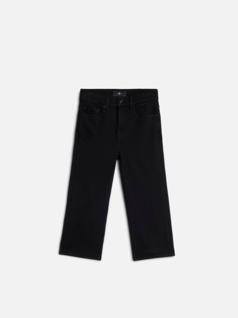 7 For All Mankind CAPRI in Slim Illusion
