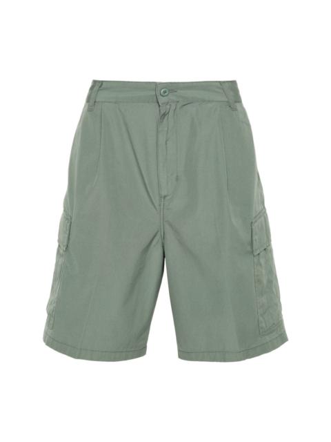 Cole cotton cargo shorts