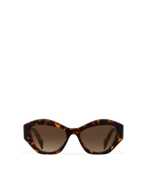Prada Prada Symbole sunglasses