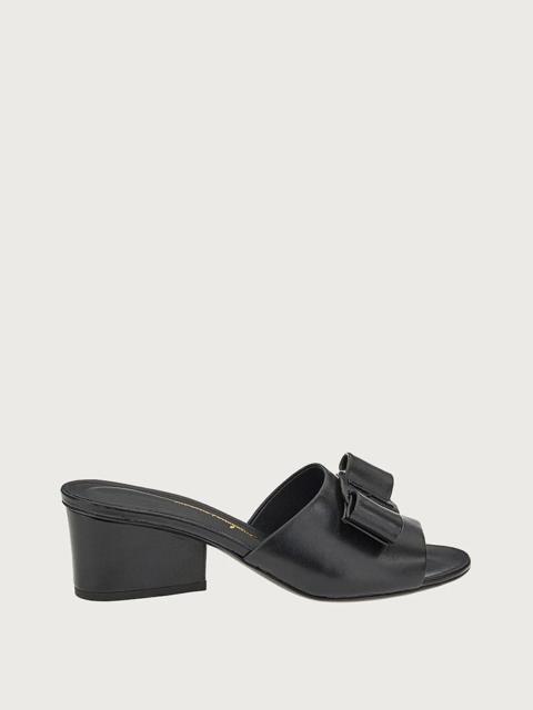 FERRAGAMO VIVA SANDAL