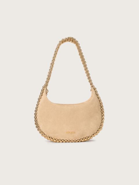 Cult Gaia SELENA SHOULDER BAG