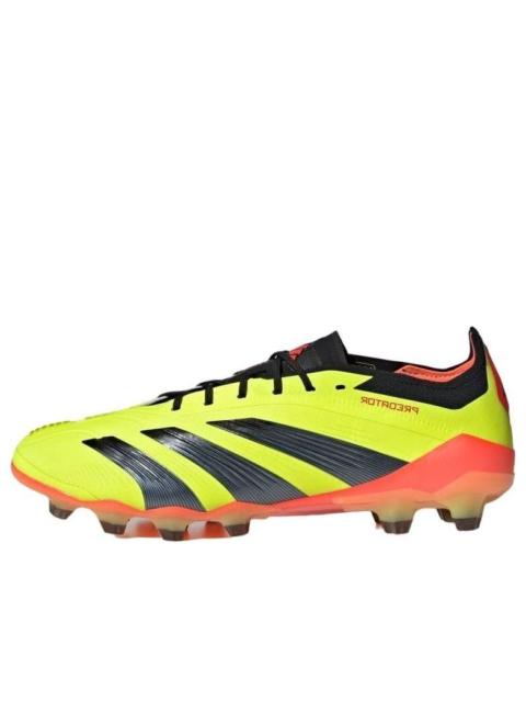 adidas adidas Predator Elite HG AG 'Japan Energy Citrus Pack' IG8977