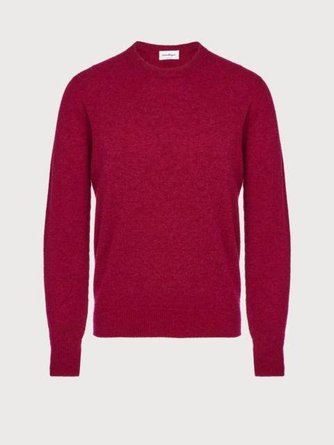 FERRAGAMO CASHMERE SWEATER