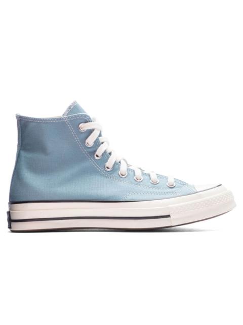 Converse CHUCK '70 HI COCOON - BLUE/EGRET/BLACK