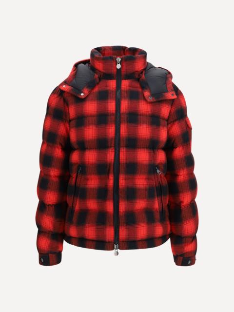 Moncler Airor Down Jacket with Hood