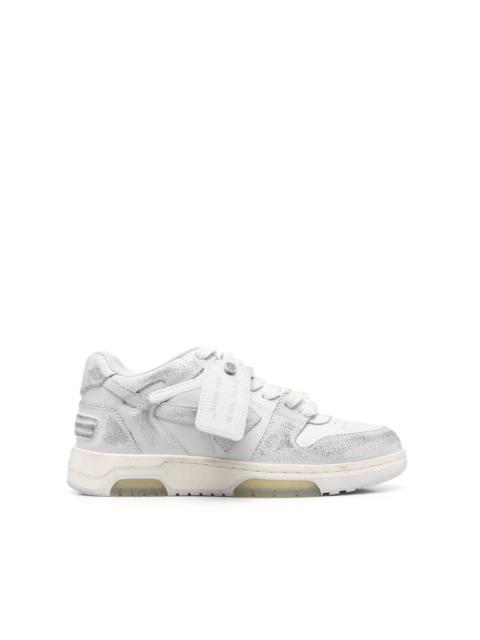 Off-White Out Of Office low-top sneakers