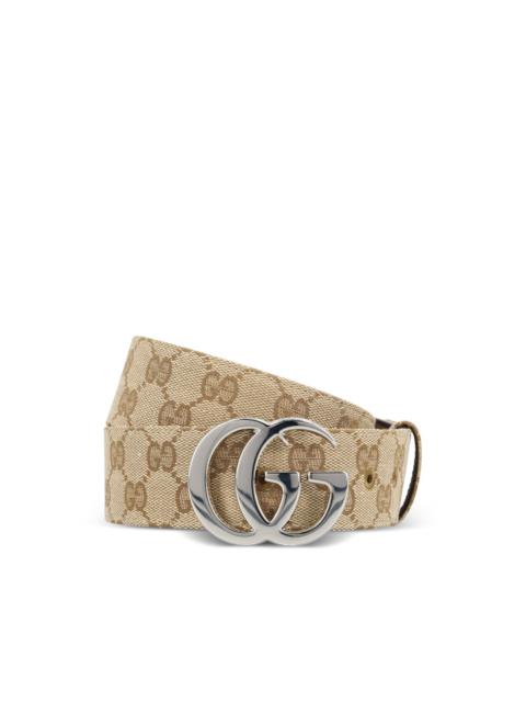 GUCCI GG-buckle belt