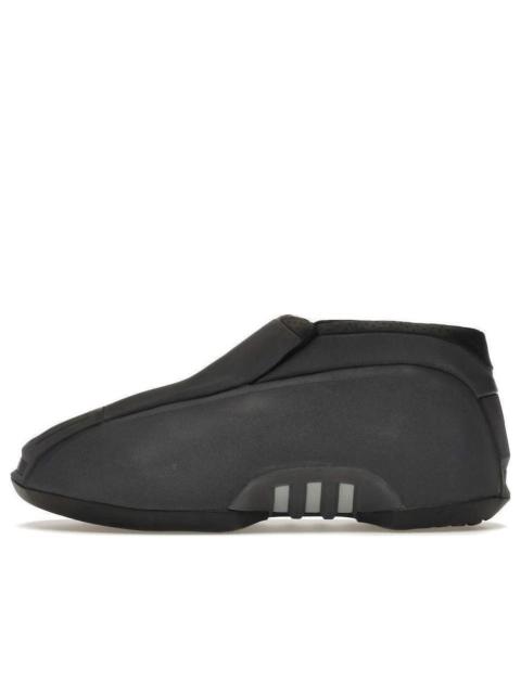 adidas adidas Kobe 2 II Shoes 'Graphite Grey Black' 677387