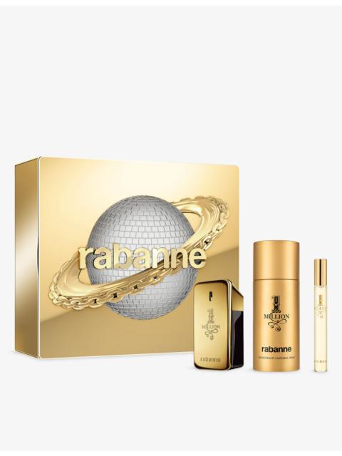 rabanne 1 Million Eau de Toilette Gift Set